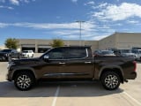 2025 Toyota Tundra - Preview 7