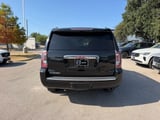 2015 GMC Yukon - Preview 4