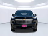 2027 Chevrolet Traverse - Preview 8