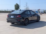 2026 Subaru WRX - Preview 5