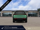2027 INFINITI QX65 - Preview 2
