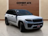 2027 Jeep Grand Cherokee - Preview 7