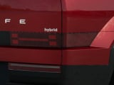 2027 Hyundai Santa Fe Hybrid - Preview 10