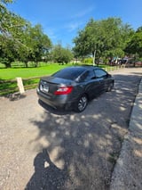 2009 Honda Civic - Preview 8