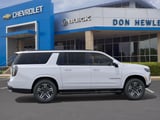2026 Chevrolet Suburban - Preview 5