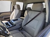 2018 Chevrolet Silverado - Preview 12
