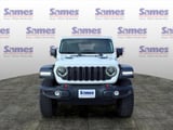 2026 Jeep Wrangler - Preview 2
