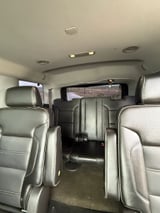 2016 GMC Yukon - Preview 5