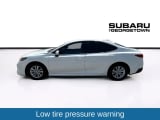 2025 Toyota Camry - Preview 4