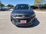 2020 Chevrolet Trax - Preview 2