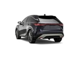 2026 Lexus RX - Preview 4