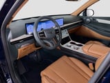 2026 Genesis GV80 - Preview 9