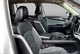 2024 Volkswagen Atlas - Preview 8