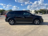 2016 Dodge Journey - Preview 6