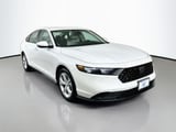 2026 Honda Accord - Preview 3