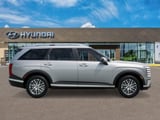 2026 Hyundai Palisade - Preview 7