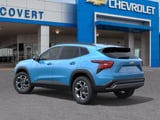 2026 Chevrolet Trax - Preview 3