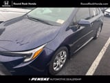 2024 Toyota Corolla - Preview 2
