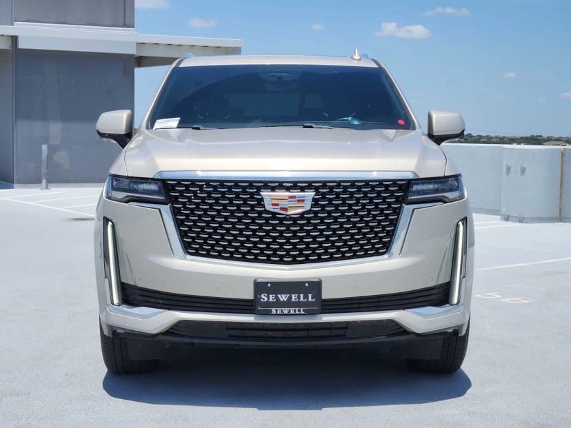 2021 Cadillac Escalade - Image 3
