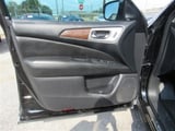 2017 Nissan Pathfinder - Preview 8