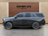 2021 Chevrolet Tahoe - Preview 2
