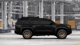 2026 Toyota 4Runner - Preview 12