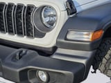 2026 Jeep Wrangler - Preview 6