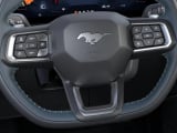 2026 Ford Mustang - Preview 12
