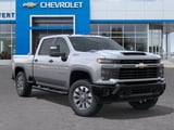 2026 Chevrolet Silverado 2500 HD - Preview 13