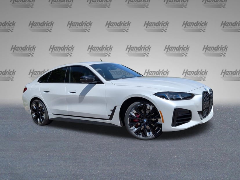 2026 BMW 4 Series - Image 1
