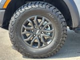 2026 Ford Ranger - Preview 8