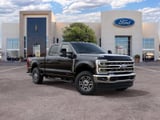 2027 Ford F-250 - Preview 4