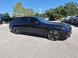 2023 BMW 7 Series - Preview 12