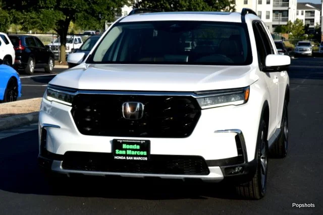2024 Honda Pilot - Image 1