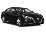 2020 Nissan Altima - Preview 9
