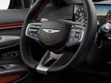 2027 Genesis GV70 - Preview 14