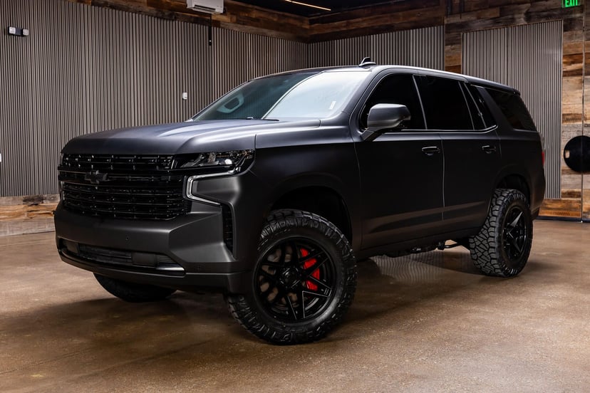 2023 Chevrolet Tahoe - Image 3