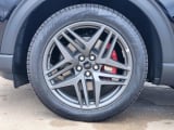 2026 Ford Explorer - Preview 7