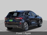 2024 Ford Escape - Preview 5