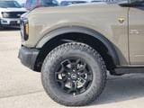 2026 Ford Bronco - Preview 6