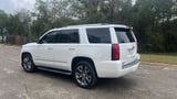 2018 Chevrolet Tahoe - Preview 3