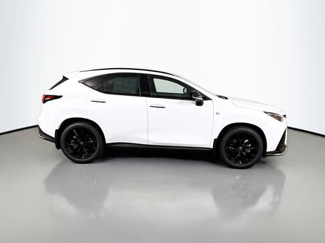 2026 Lexus NX - Image 3