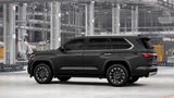 2026 Toyota Sequoia - Preview 7