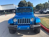2016 Jeep Wrangler-JK - Preview 8