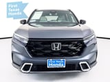2027 Honda CR-V - Preview 2