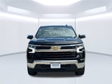 2026 Chevrolet Silverado 1500 - Preview 8