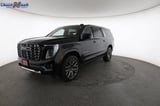2025 GMC Yukon - Preview 5