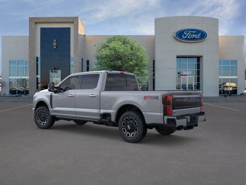 2026 Ford F-250 - Image 3