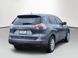 2015 Nissan Rogue - Preview 7