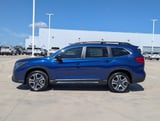 2026 Subaru Ascent - Preview 3
